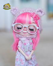 Load image into Gallery viewer, Custom Blythe doll &quot;Lucía Lemon&quot;
