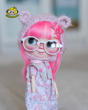 Load image into Gallery viewer, Custom Blythe doll &quot;Lucía Lemon&quot;
