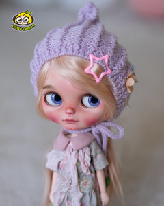 Custom Blythe doll "Saffy"