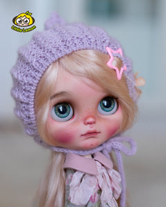 Custom Blythe doll "Saffy"