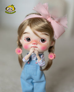 DianDian doll "Bubu"