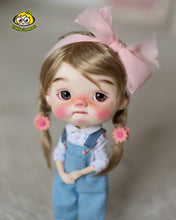 Load image into Gallery viewer, DianDian doll &quot;Bubu&quot;
