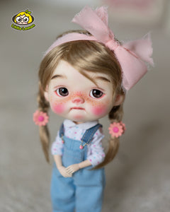 DianDian doll "Bubu"