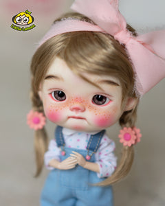 DianDian doll "Bubu"