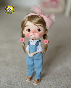 DianDian doll "Bubu"