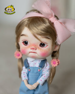 DianDian doll "Bubu"