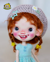 Load image into Gallery viewer, HMinor Jackie doll &quot;Sophie&quot;
