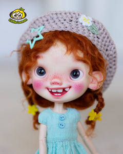 HMinor Jackie doll "Sophie"