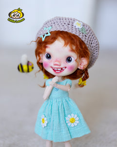 HMinor Jackie doll "Sophie"