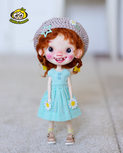 HMinor Jackie doll "Sophie"