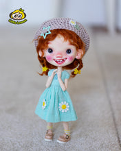 Load image into Gallery viewer, HMinor Jackie doll &quot;Sophie&quot;
