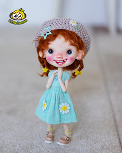 HMinor Jackie doll "Sophie"