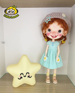 HMinor Jackie doll "Sophie"