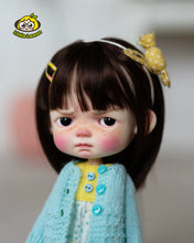 Load image into Gallery viewer, HMinor NiuNiu doll &quot;Susu&quot;
