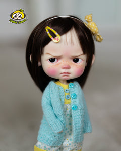 HMinor NiuNiu doll "Susu"