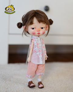 HMinor Tudou doll "Piluca"