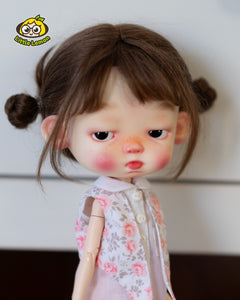 HMinor Tudou doll "Piluca"