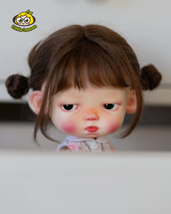 HMinor Tudou doll "Piluca"