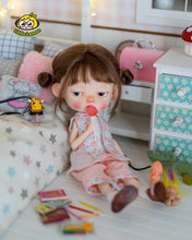 Load image into Gallery viewer, HMinor Tudou doll &quot;Piluca&quot;
