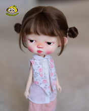 Load image into Gallery viewer, HMinor Tudou doll &quot;Piluca&quot;
