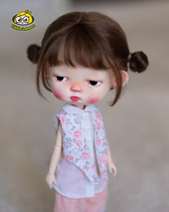 HMinor Tudou doll "Piluca"