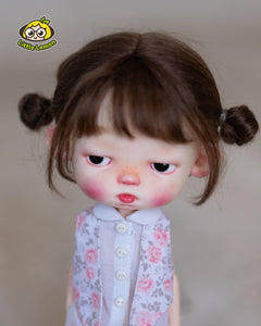 HMinor Tudou doll "Piluca"