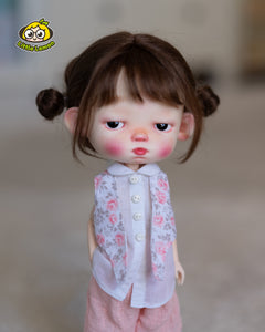 HMinor Tudou doll "Piluca"