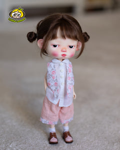 HMinor Tudou doll "Piluca"