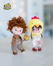 Load image into Gallery viewer, Mini QBaby doll &quot;Chuchu&quot;
