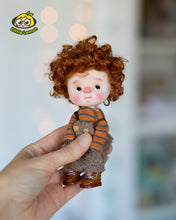 Load image into Gallery viewer, Mini QBaby doll &quot;Chuchu&quot;
