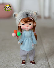 Load image into Gallery viewer, HMinor NiuNiu doll &quot;Lola&quot;
