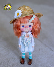 Load image into Gallery viewer, QBaby doll &quot;Muffin&quot; - FREE SHIPPING!
