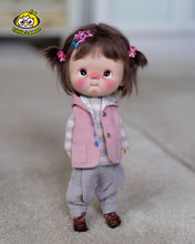 Load image into Gallery viewer, QBaby doll &quot;Pepi&quot; - Free shipping!
