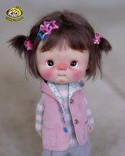Load image into Gallery viewer, QBaby doll &quot;Pepi&quot; - Free shipping!

