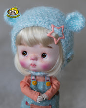 Load image into Gallery viewer, QBaby Kitty doll &quot;Banana&quot;
