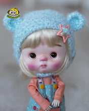 Load image into Gallery viewer, QBaby Kitty doll &quot;Banana&quot;
