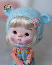 Load image into Gallery viewer, QBaby Kitty doll &quot;Banana&quot;
