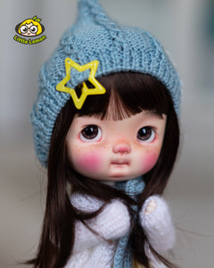 TuNiu doll "Sylvie"