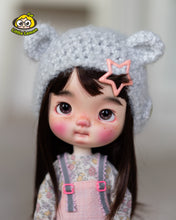 Load image into Gallery viewer, TuNiu doll &quot;Sylvie&quot;
