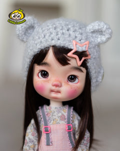 TuNiu doll "Sylvie"