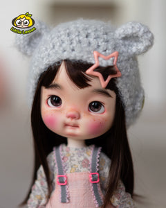 TuNiu doll "Sylvie"