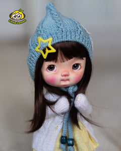 TuNiu doll "Sylvie"