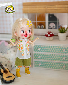 Wuyaya doll "Maripi"