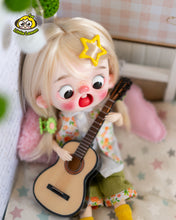 Load image into Gallery viewer, Wuyaya doll &quot;Maripi&quot;
