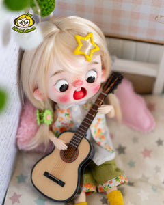 Wuyaya doll "Maripi"