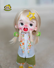 Load image into Gallery viewer, Wuyaya doll &quot;Maripi&quot;
