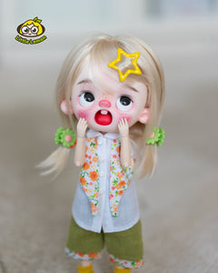 Wuyaya doll "Maripi"