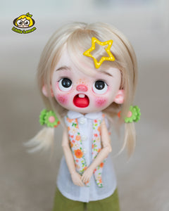 Wuyaya doll "Maripi"