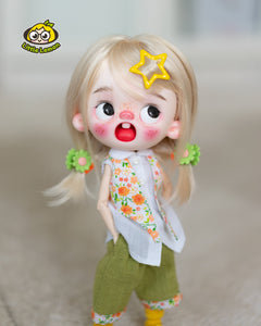 Wuyaya doll "Maripi"