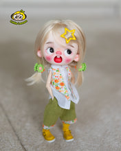 Load image into Gallery viewer, Wuyaya doll &quot;Maripi&quot;
